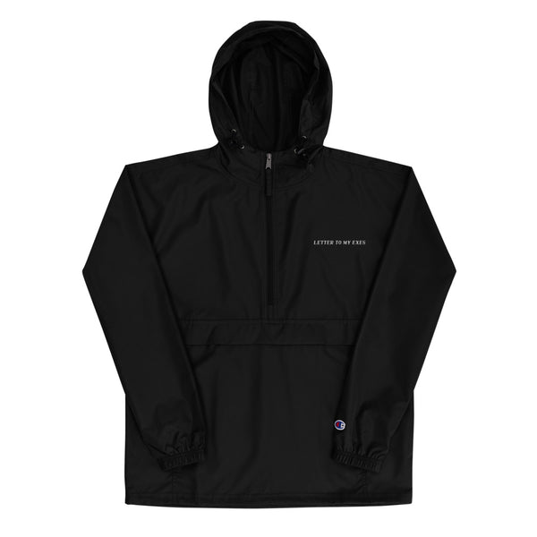 Champion limited hot sale edition coat